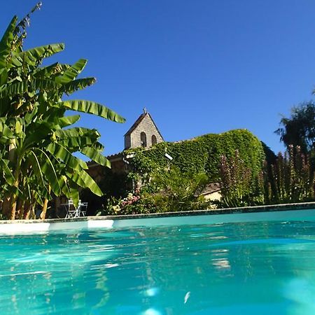 Le Domaine De La Lezardiere B&B Espiet Εξωτερικό φωτογραφία
