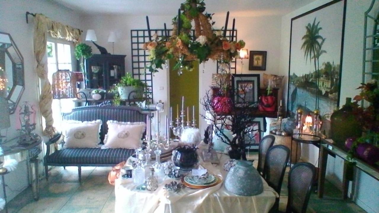 Le Domaine De La Lezardiere B&B Espiet Εξωτερικό φωτογραφία