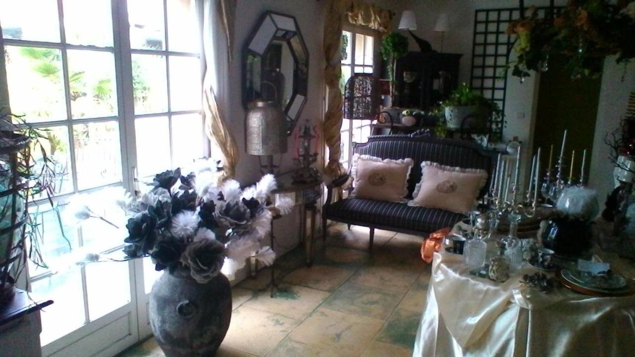 Le Domaine De La Lezardiere B&B Espiet Εξωτερικό φωτογραφία