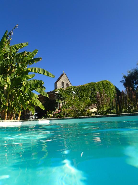 Le Domaine De La Lezardiere B&B Espiet Εξωτερικό φωτογραφία