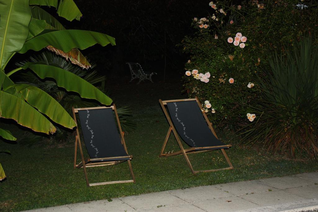 Le Domaine De La Lezardiere B&B Espiet Εξωτερικό φωτογραφία