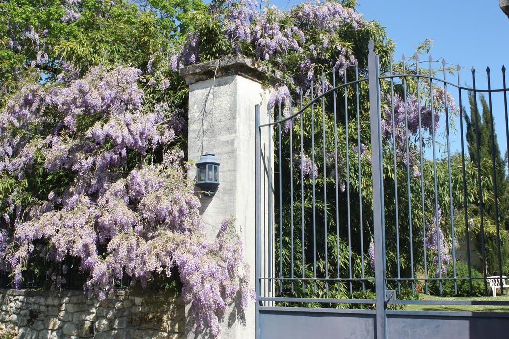 Le Domaine De La Lezardiere B&B Espiet Εξωτερικό φωτογραφία